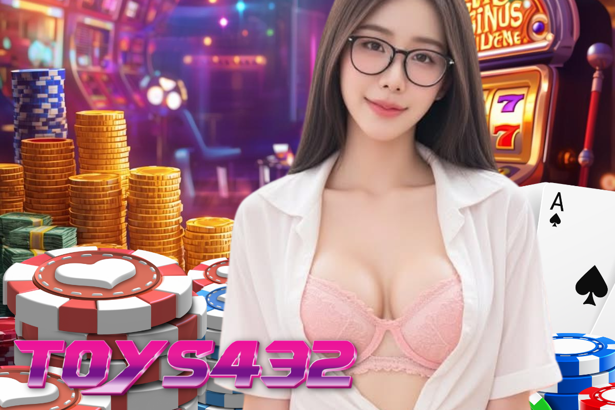 toys432 เข้าสู่ระบบ