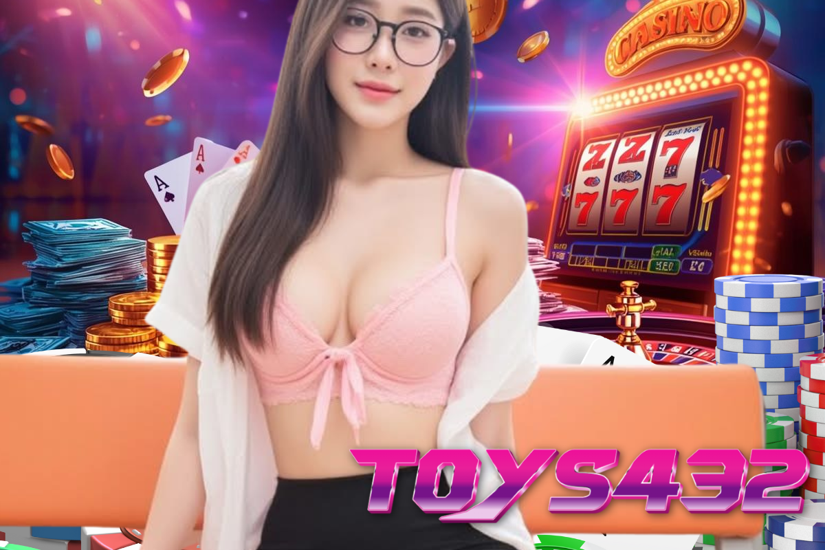 toys432