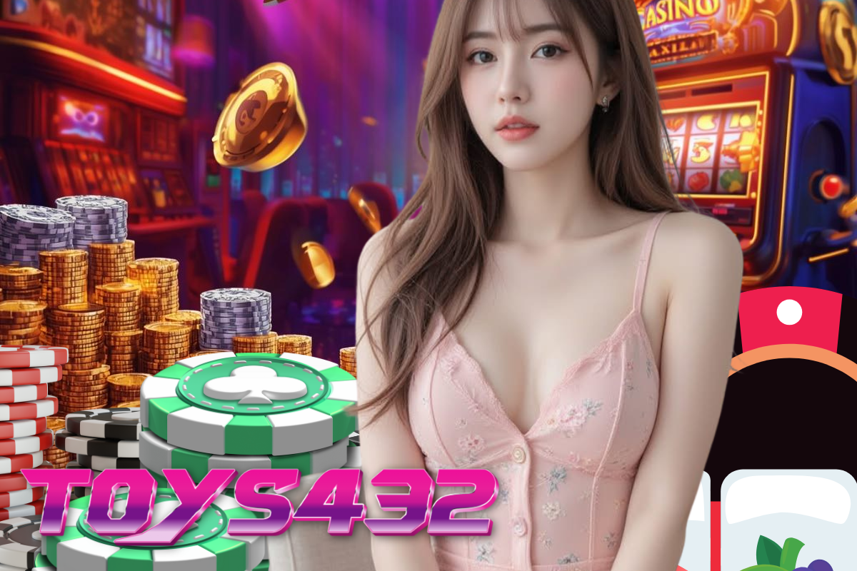 toys432 slot